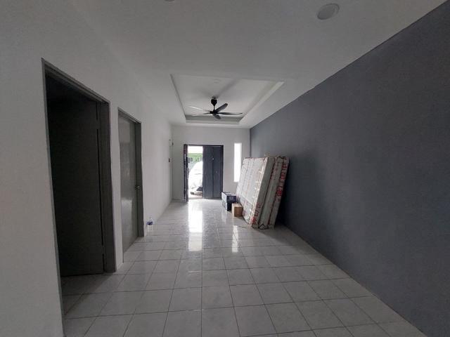 Single Storey House Taman BahauBahau NS