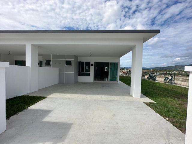 Single storey House 20x70 15min from Semenyih RUMAH MAMPU MILIK