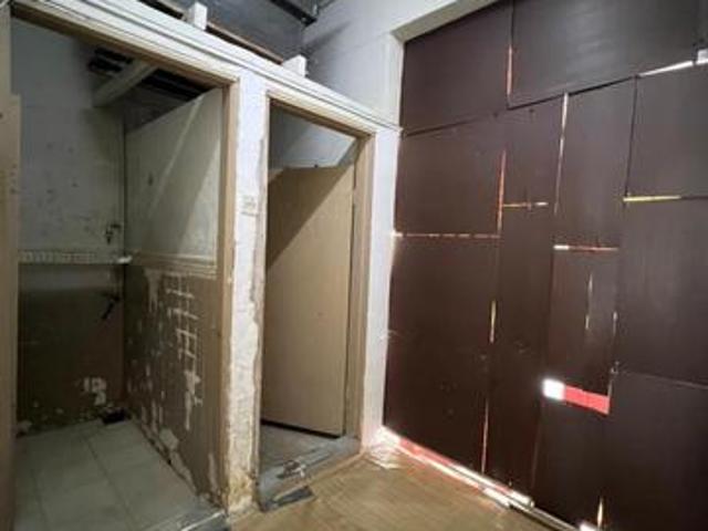 Single Storey House 3Bedrooms Unfurnish Taman Desa skudai