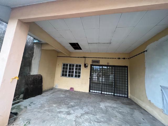 Single Storey HSE Taman Bukit Sri Senawang Seremban