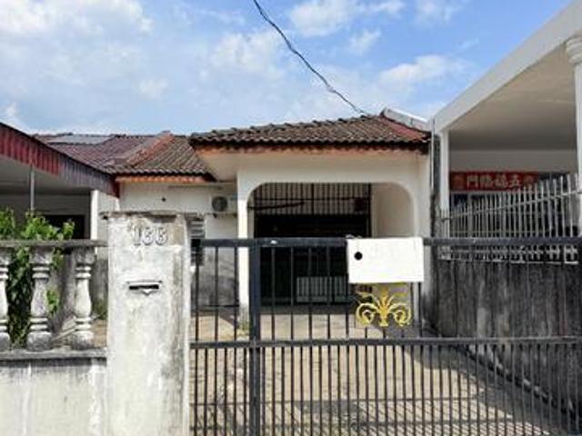 single storey in kota permai