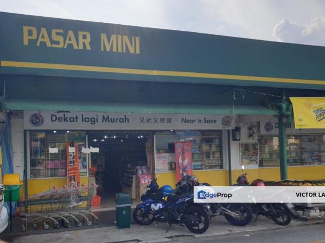 Single Storey in PJ