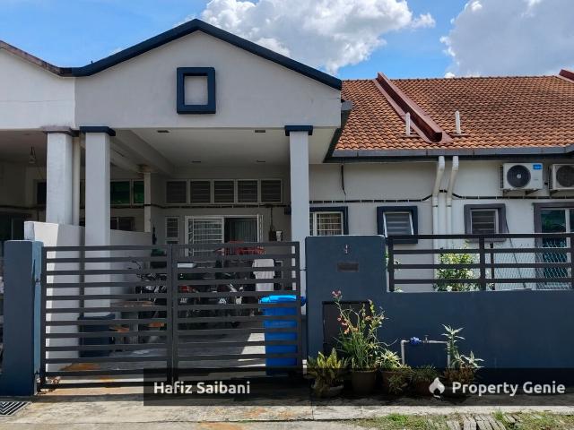 Single Storey in Sekyen 30, Shah Alam