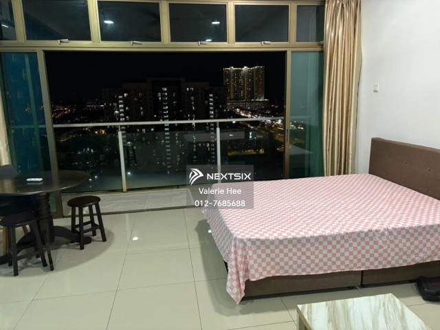 Single Storey Intermediate 12 Mile Taman Poh Kwong 3 bedrooms 2 bathrooms Land size approx 4 pts Asking price RM 360,000 negotiable