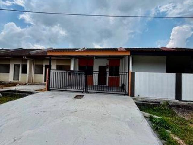 Single Storey Intermediate Terrace at Desa Sejijak Matang Malihah