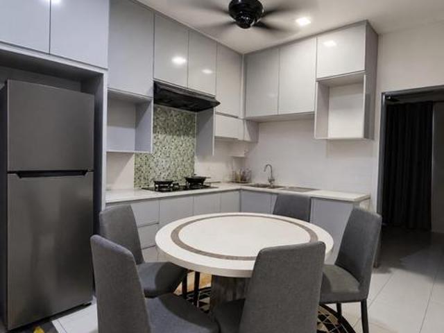 Single Storey Intermediate Terrace House For Sale Stakan Indah