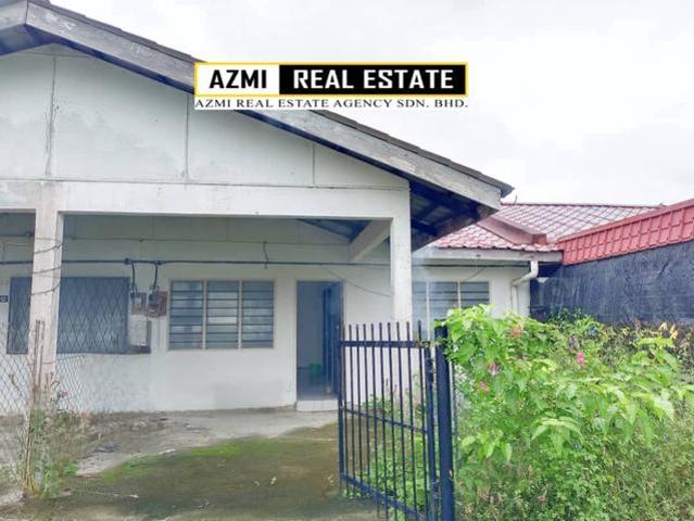 Single Storey Intermediate Terrace Taman Susur JambuSarikei
