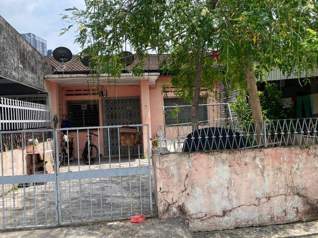 Single Storey Intermediate Tmn Batu ViewSelayangBatu caves