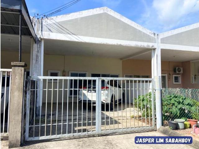 Single Storey Intermediate New House BSI