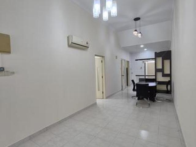 Single Storey Jalan Molek Johor Jaya 3 Bed 2 Bathrooms
