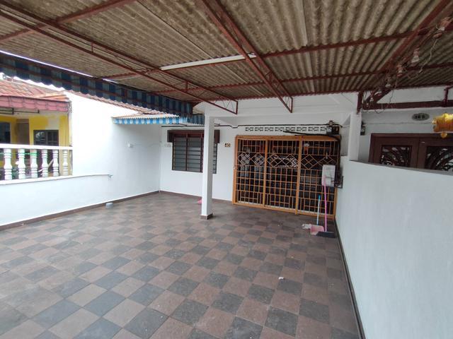 Single Storey Jalan Dato Dagang Taman Sentosa Klang