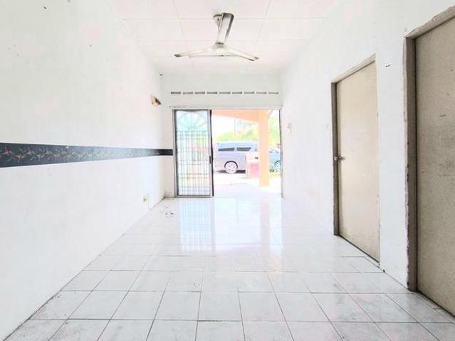 Single Storey Jalan Suria Bandar Mahkota Banting LOW BOOKING For Sale
