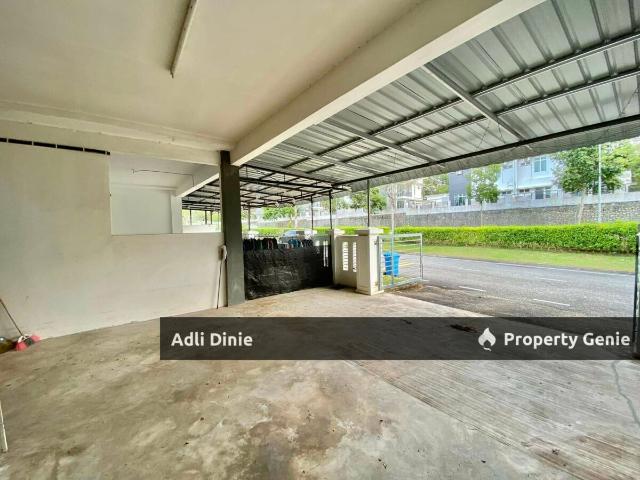 Single Storey Jalan Surian Bandar Penawar