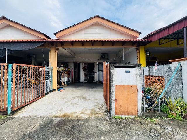 Single Storey Jalan Universiti Seksyen 30 Shah Alam