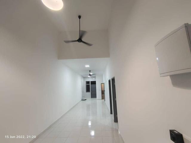 Single Storey Kulai Jln Murai 2 4 bedroom 2 bathroom