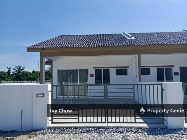 Single Storey Kulai Sale