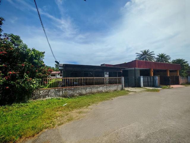 Single Storey Kampung Sungai Udang Klang