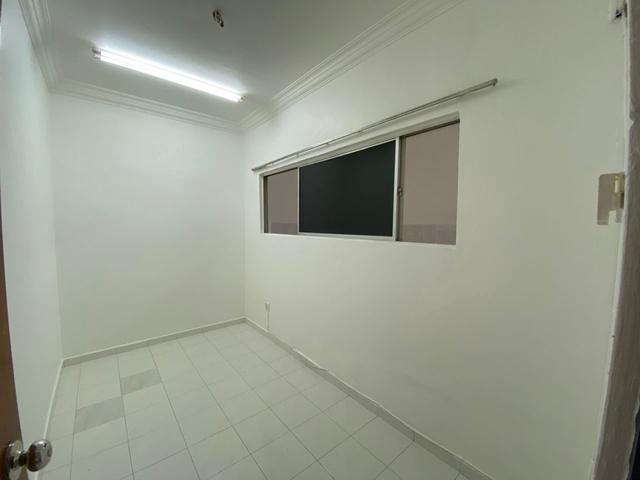 Single Storey Kepong Baru Well Kept Condition