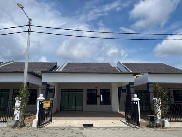 Single Storey KotaSAS Rivervale