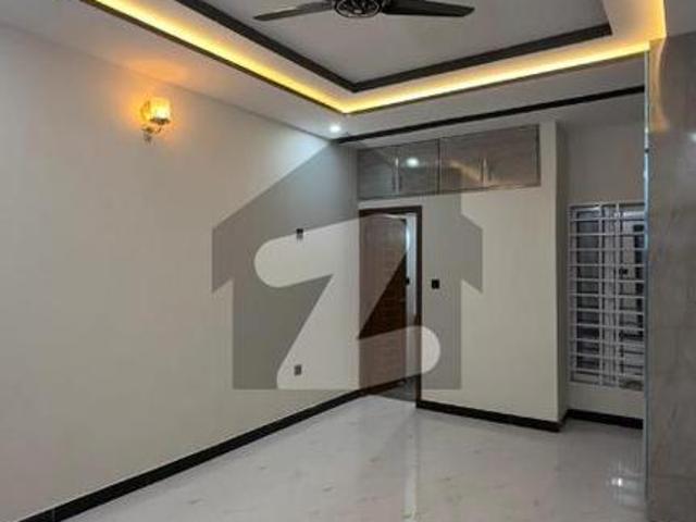 Single Storey Luxurious House For Sale In Newcity Phase II, Wahcantt New City Phase 2