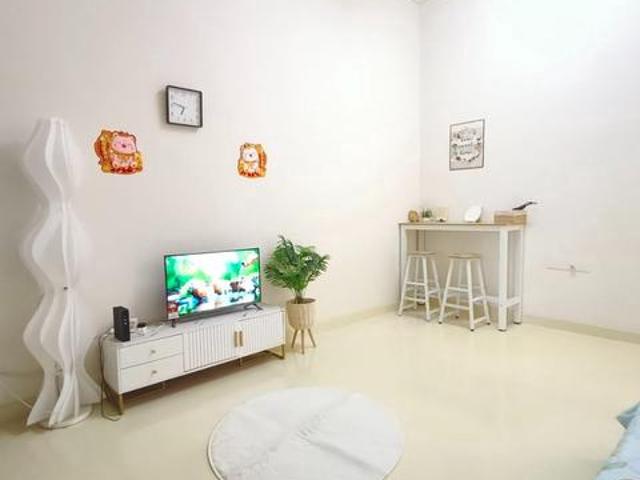 Single Storey Landed Taman Wah Keong 4R3B Fully Reno Move In Ready