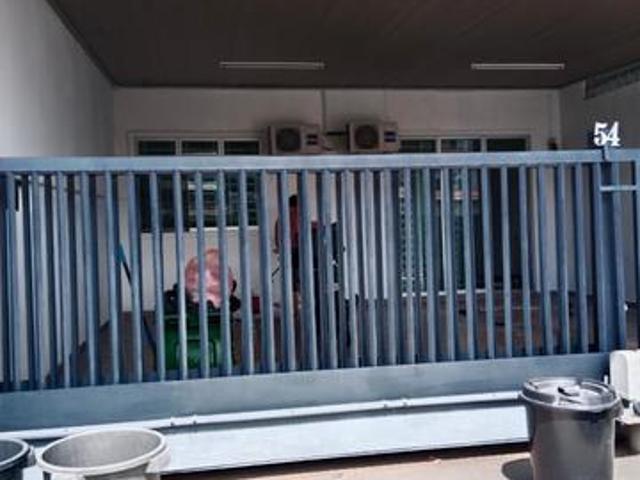 Single Storey Landed House in Lido for Sales