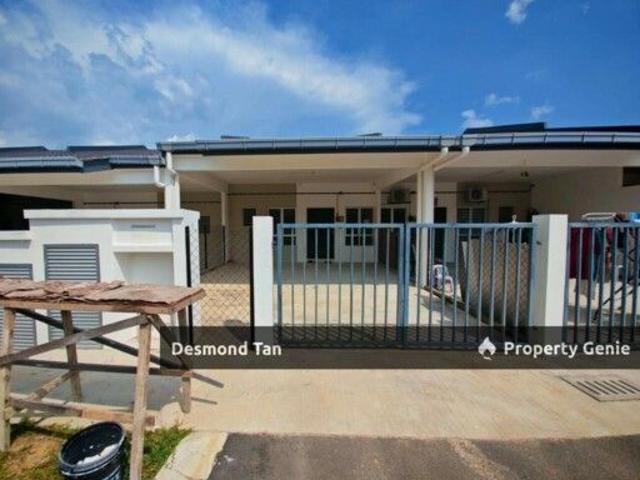 Single Storey Ledaya Iringan Bayu, Astera, Laman Sendayan, Lukut, Sendayan, Mambau, Seremban
