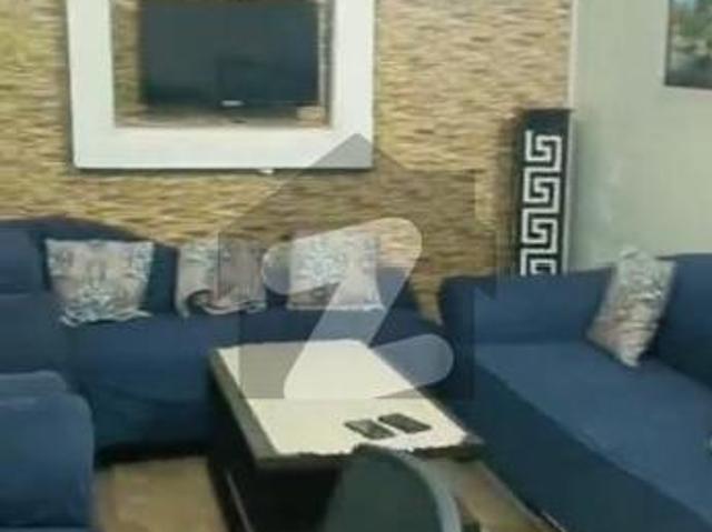 Single Storey Lenterd House Garden Town