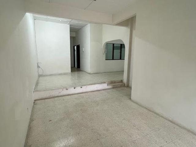 Single Storey Link House Taman Seri Cheras