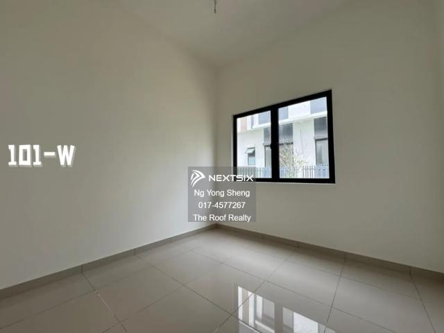 Single Storey Low Cost House @ Jalan Kejayaan x, Taman Universiti, Skudai Johor. Skudai Indah, Mutiara Rini