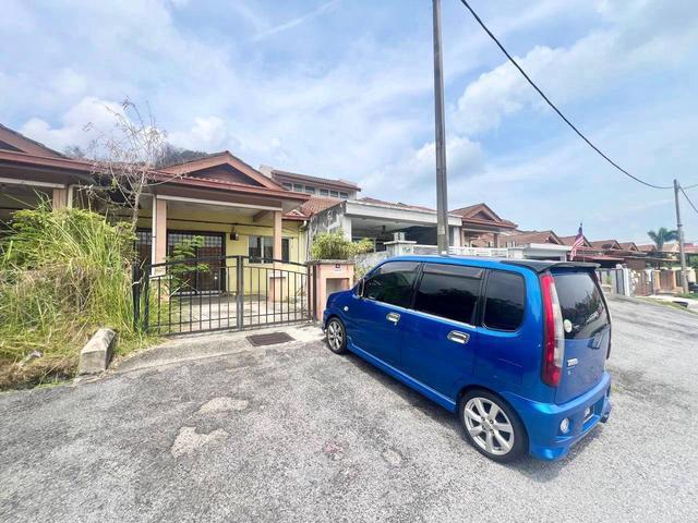 Single Storey PUJ 9 Taman Puncak Jalil Seri Kembangan