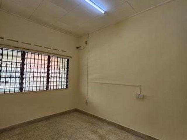 single storey perling for rent