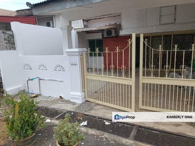 Single Storey Rasah Jaya