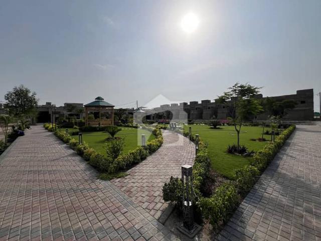 Single Storey Rohan Faraz Villa House For Sale
