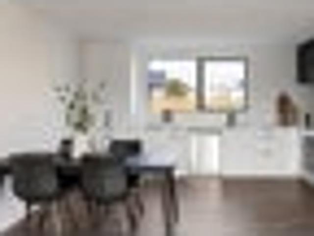 Single storey Standalone in the Central City