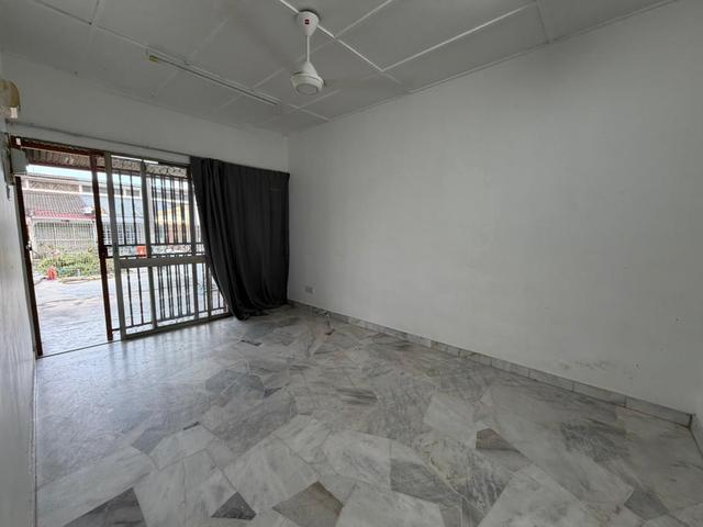 Single storey Sd 3 sri damansara kepong limited