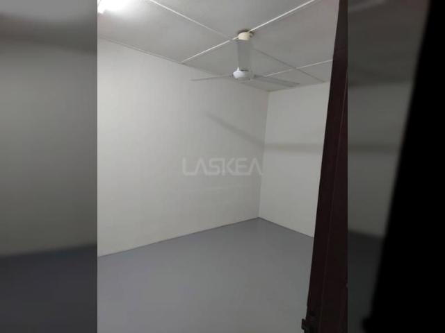 Single Storey Sek 8 Petaling Jaya