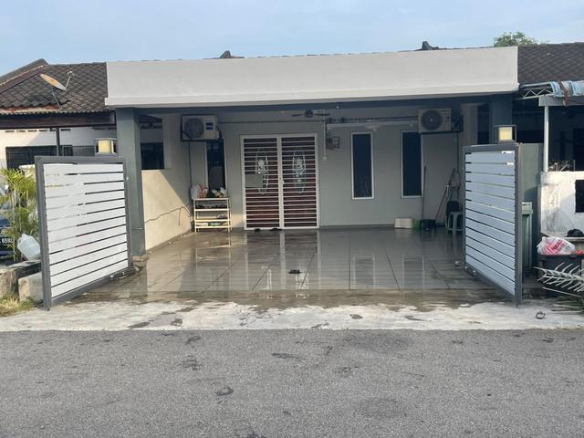 Single Storey Seksyen 16 Bandar Baru Bangi