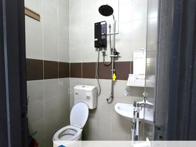 Single Storey Seksyen 32 Bukit Naga Shah Alam