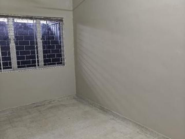 Single storey seksyen 4 shah alam