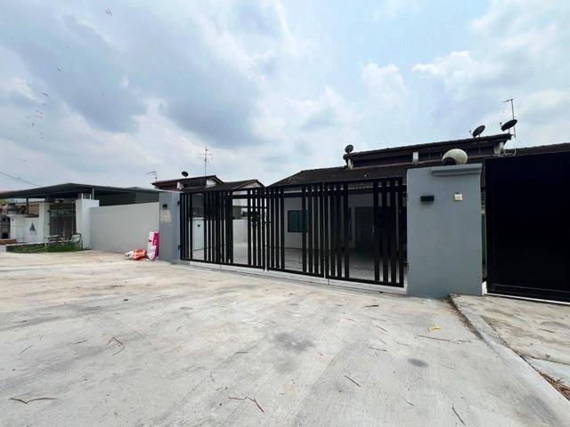 Single Storey Semi D 23 Jalan Nilam 10 Taman Dato Yahya Shaban