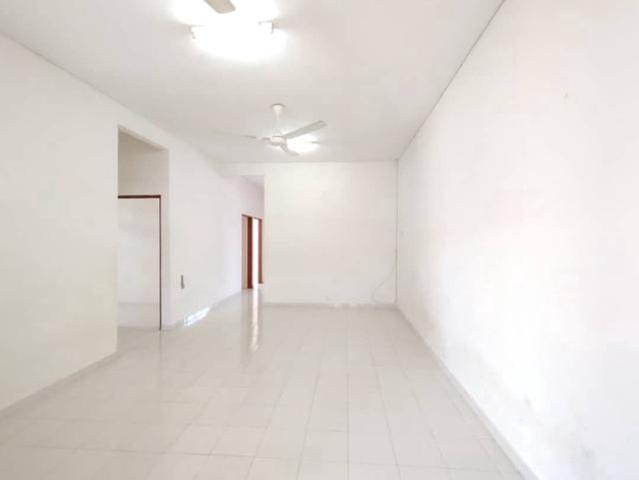Below Value Single Storey Semi D Taman Angsana Pokok Sena For Sale