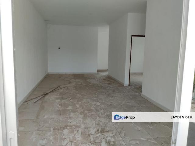Single Storey Semi D Taman Bandar Baru Pokok Sena For Sale Untuk Dijual