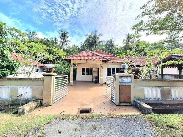 Single Storey SEMI D Taman Desa Impian Telok Gong Pelabuhan Klang