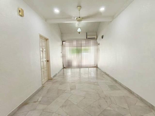 Single Storey Semi D Taman Gunung Perak Tandop Alor Setar For Sale