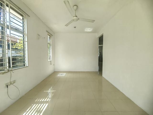 Single Storey Semi D Taman Layar Kuala Kedah For Sale