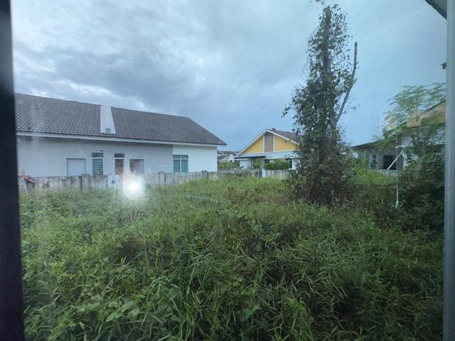 Single Storey Semi D at Tmn Serai perdana Bagan Serai