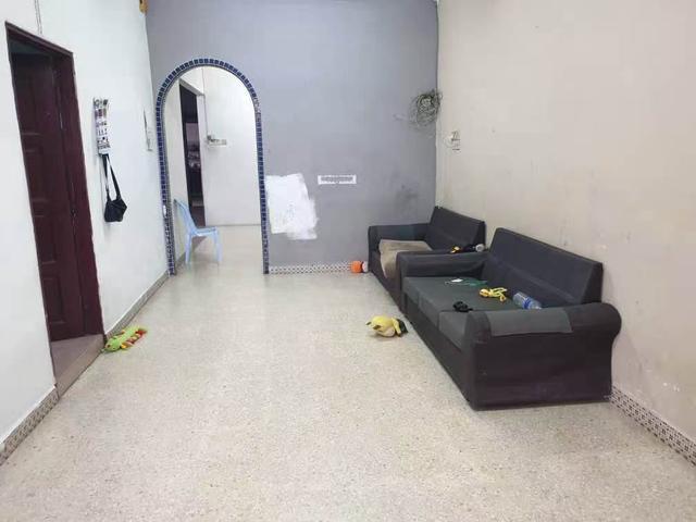 Single Storey Semi D For Sale At Taman Sri Rambai Bukit Mertajam