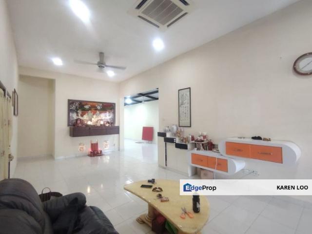 Single Storey Semi D | Fully Furnished | Taman Bahtera Jalan Kuala Kedah