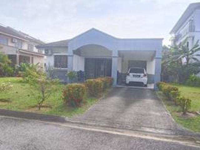 Single Storey Semi D Green Street Homes Seremban 2